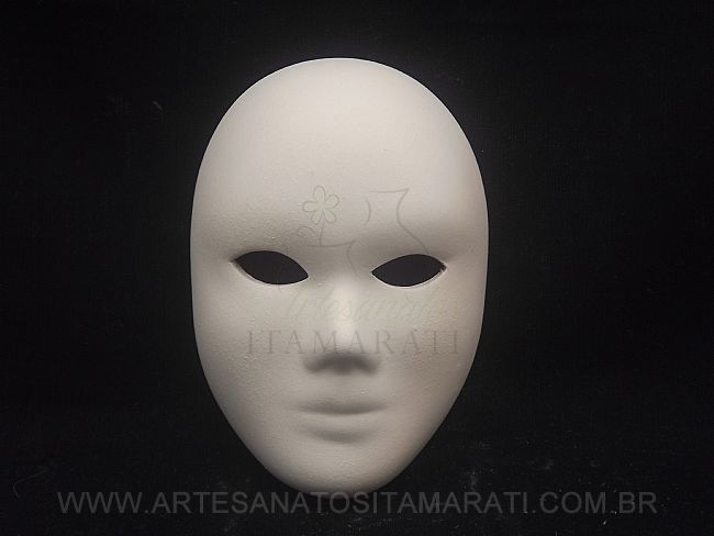 Detalhes do produto Mascara Italiana Mini